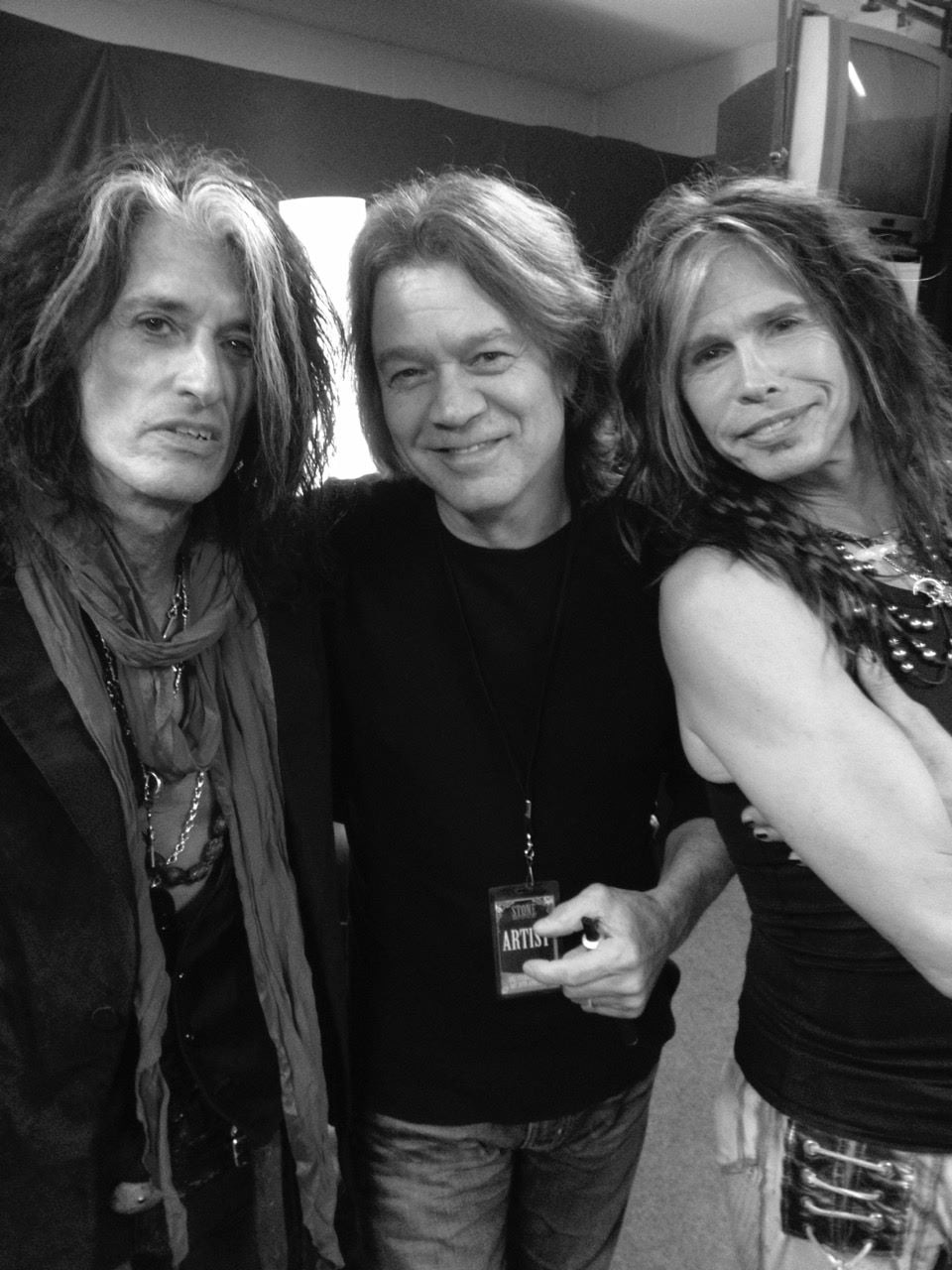 chi era eddie van halen