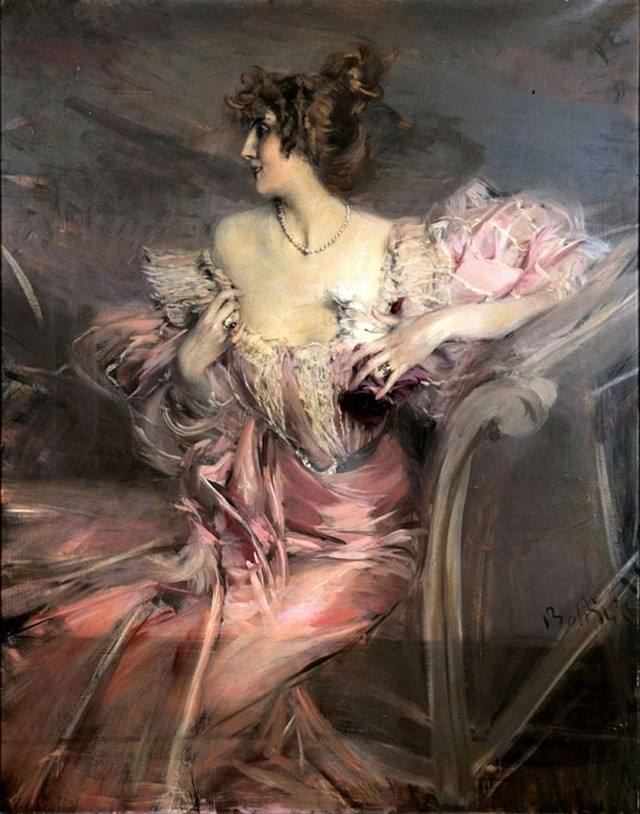 chi era giovanni boldini