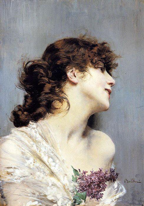 chi era giovanni boldini
