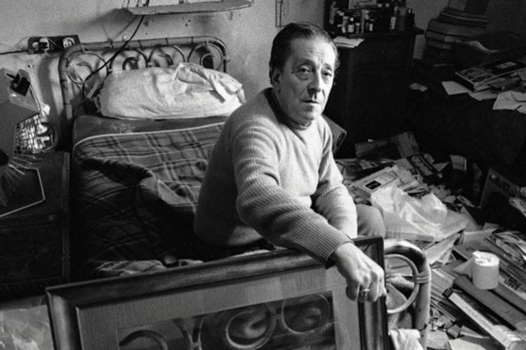 chi era sandro penna