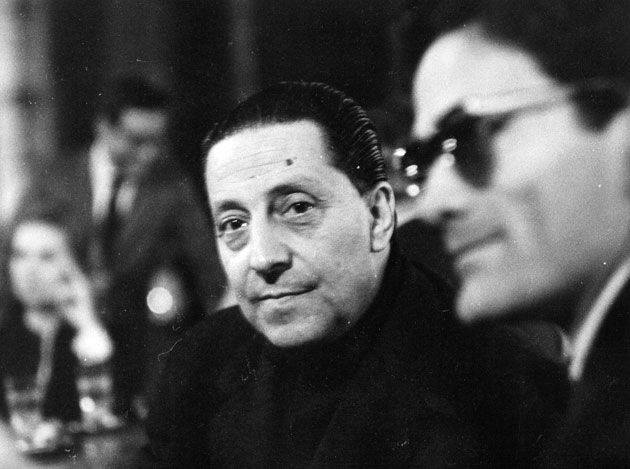chi era sandro penna