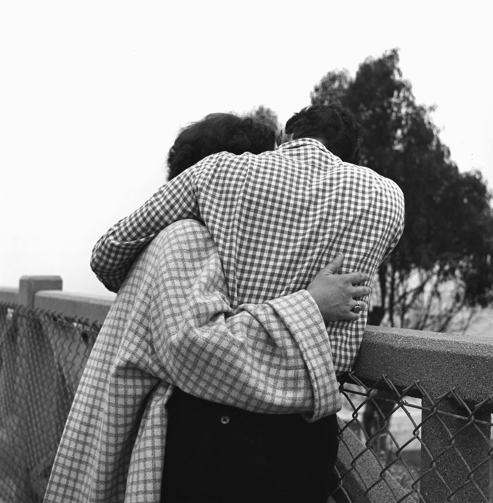 chi era viviane maier