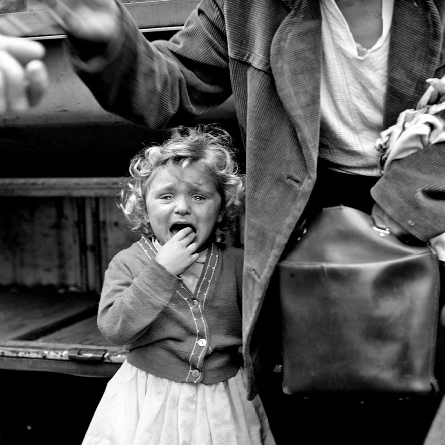 chi era viviane maier