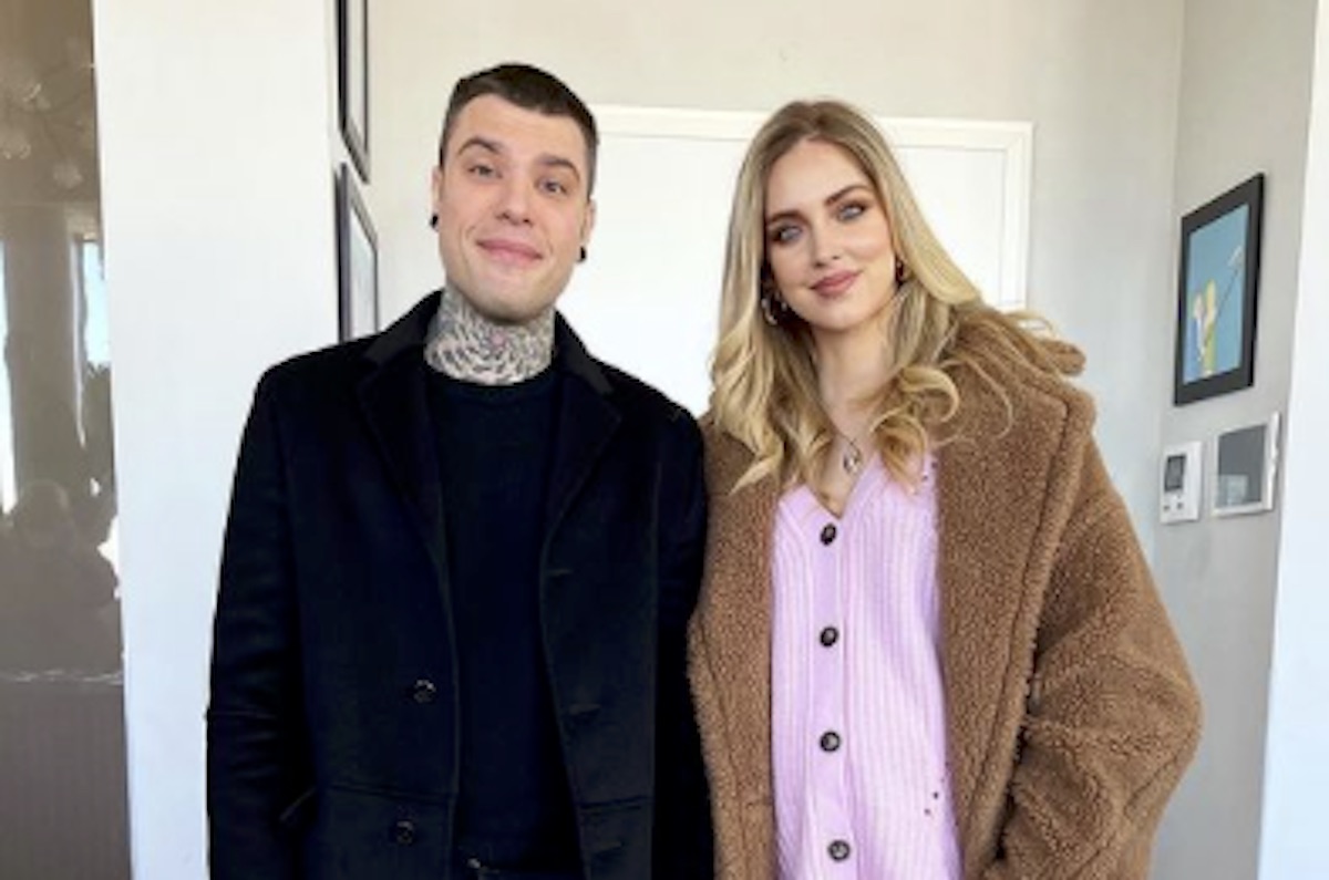 chiara ferragni fedez docu reality