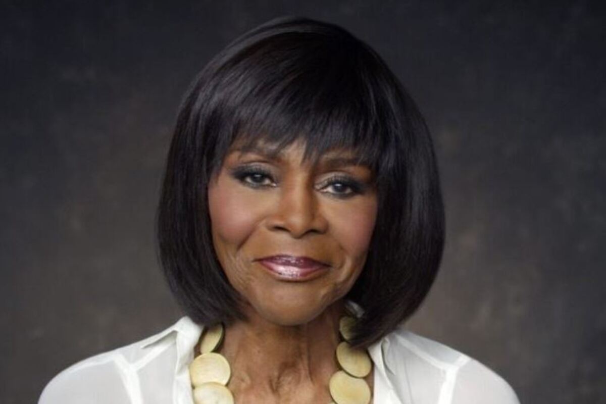 cicely tyson morta