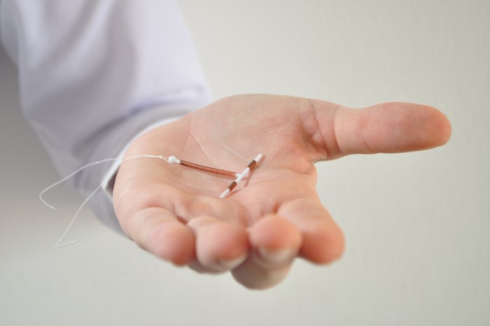 contraccettivi ormonali quali sono