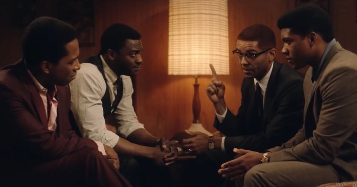 cosa vedere su prime video gennaio 2021