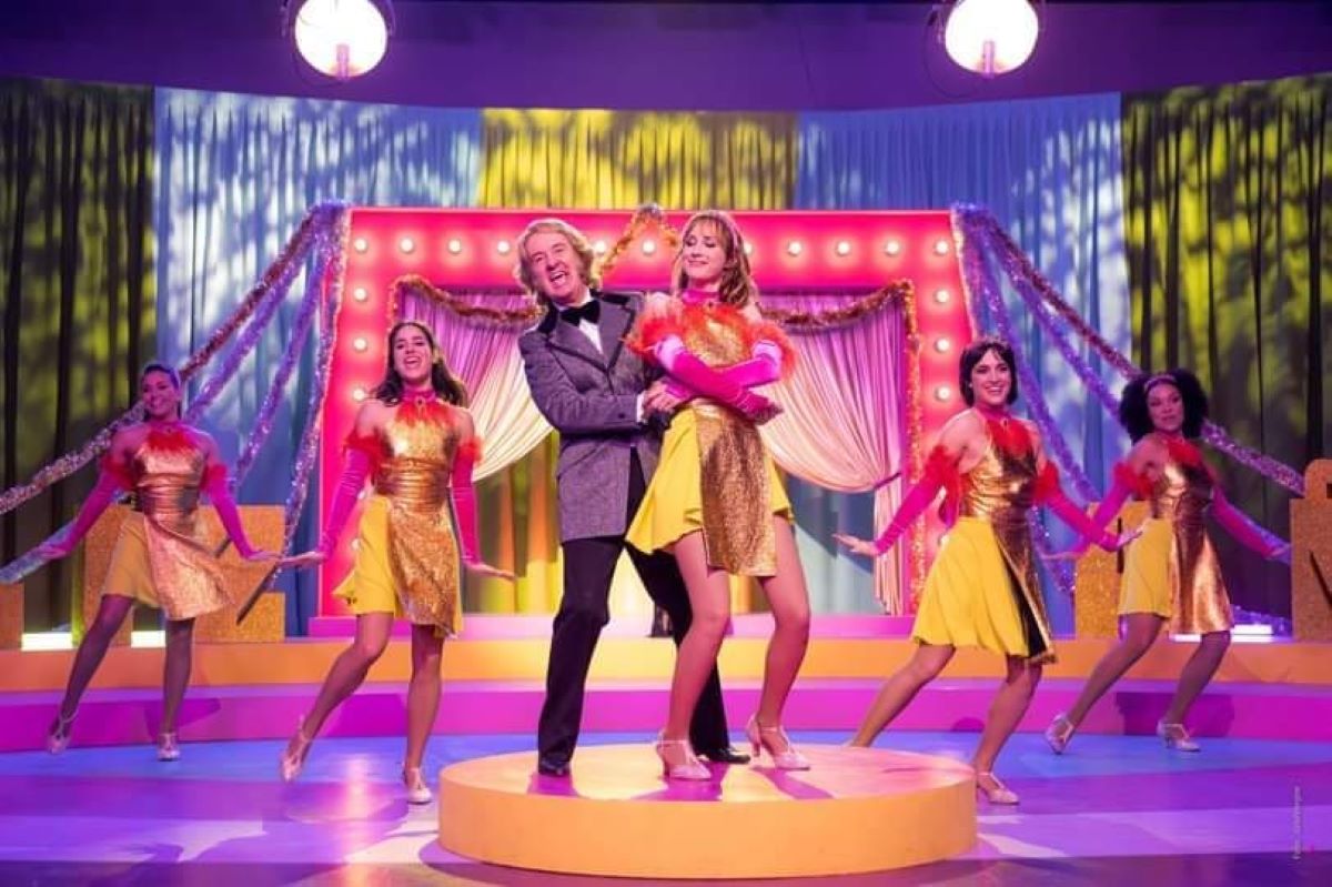 cosa vedere su prime video gennaio 2021