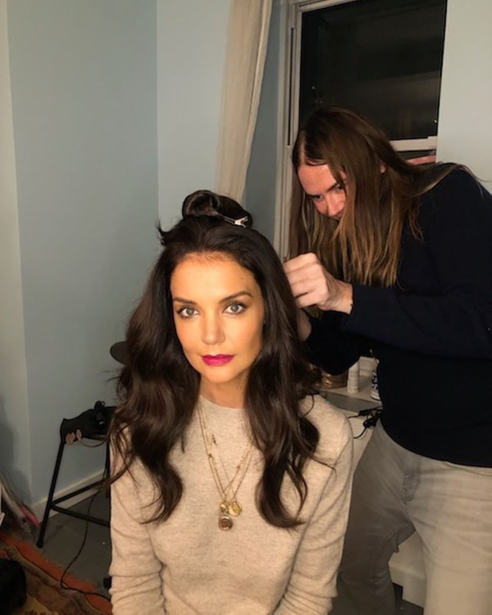 dawsons creek cast oggi