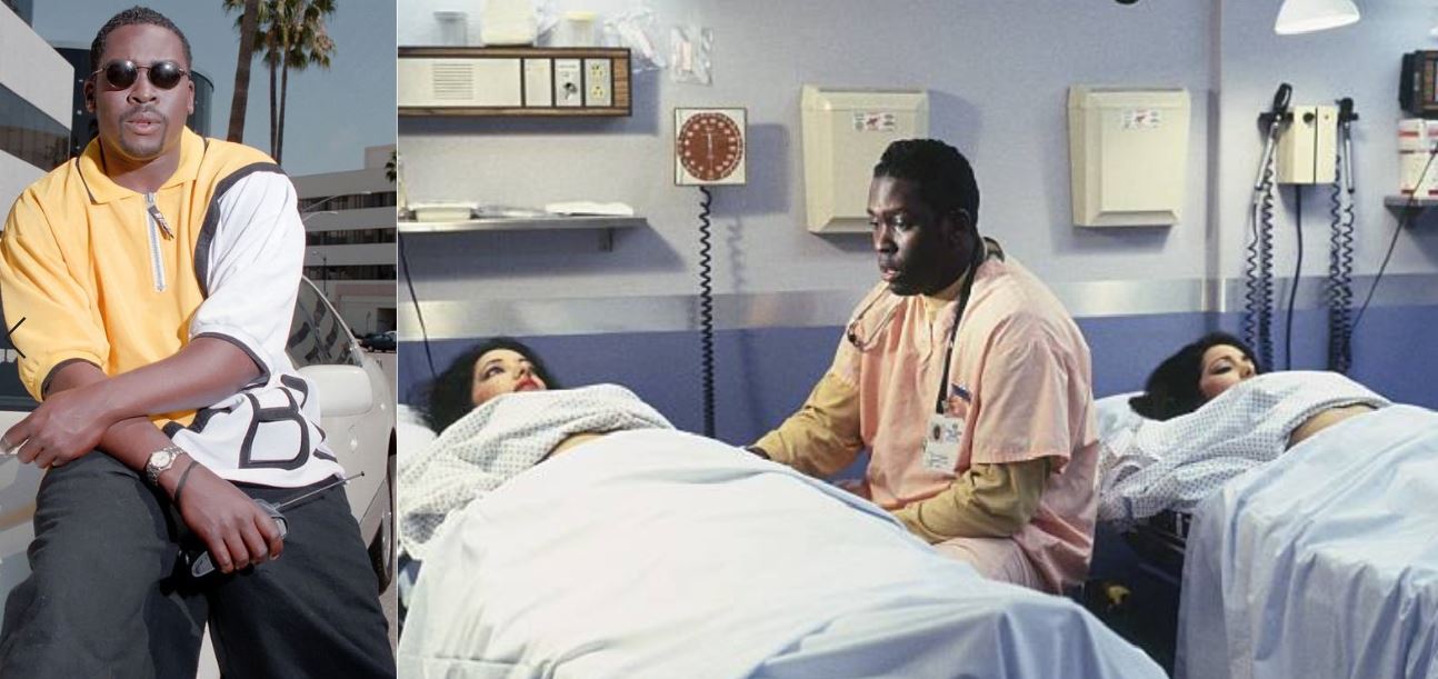 dearon thompson morto