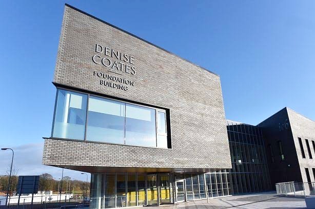 denise coates foundation