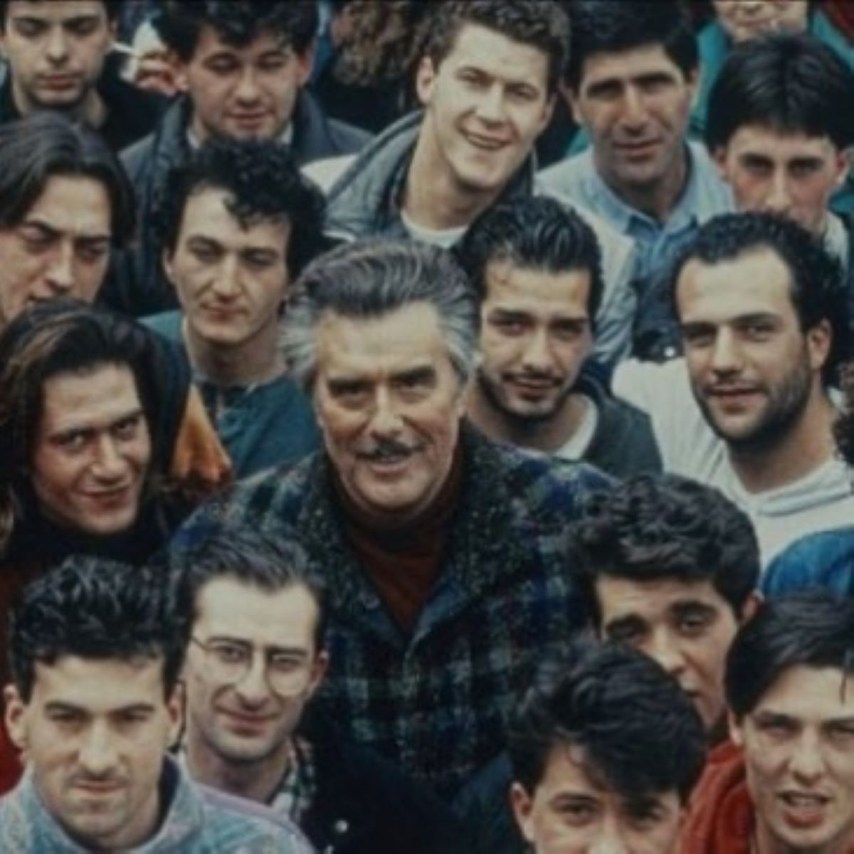 documentari da vedere simili a sanpa