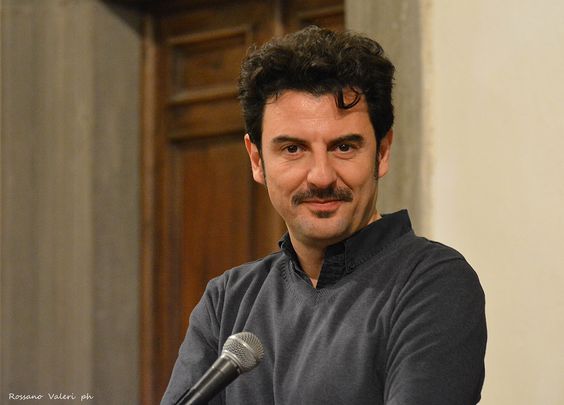 enrico ianniello chi è