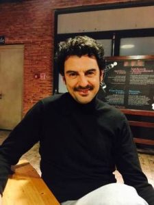 enrico ianniello chi è