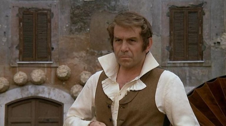 Enrico Maria Salerno