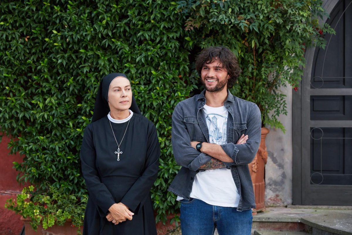 erasmo genzini chi &egrave;