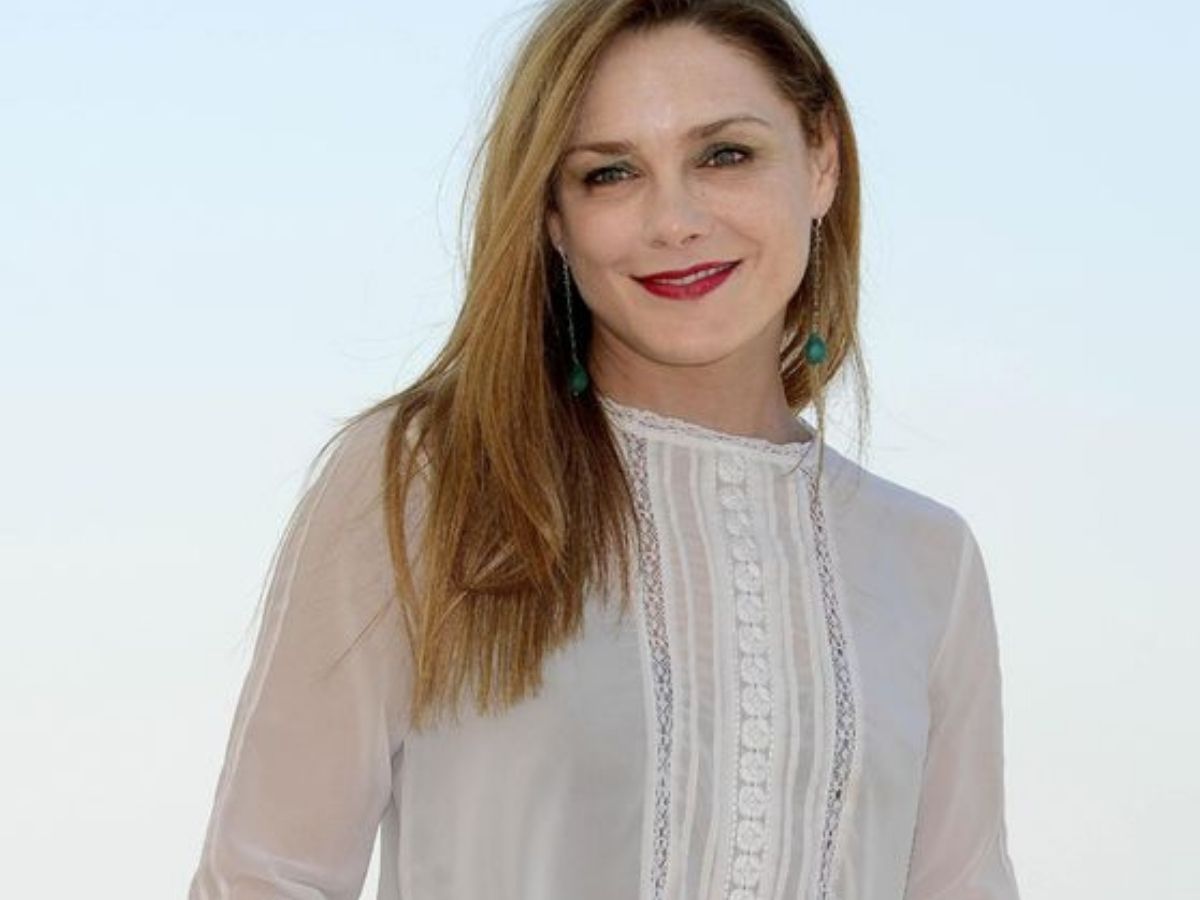 fabrizia sacchi chi è