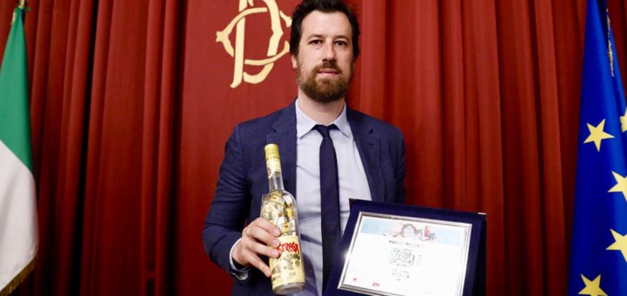 fedeltà serie netflix