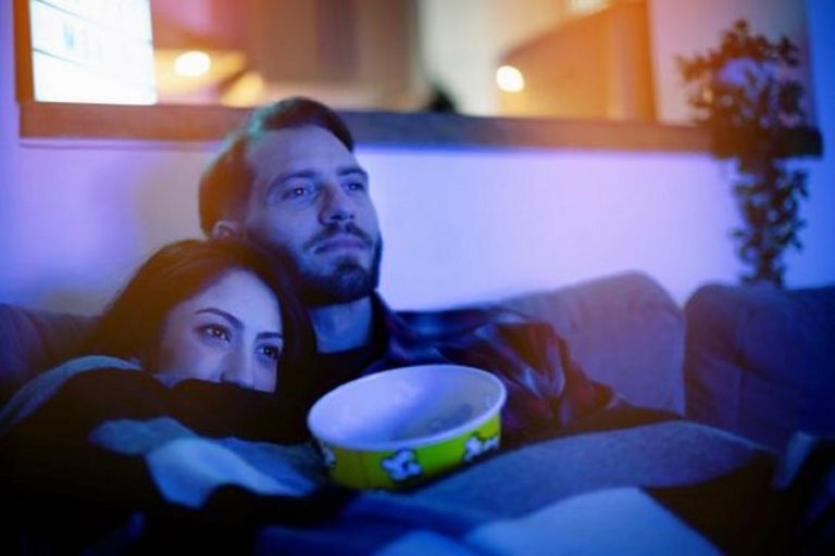 film per san valentino 2021