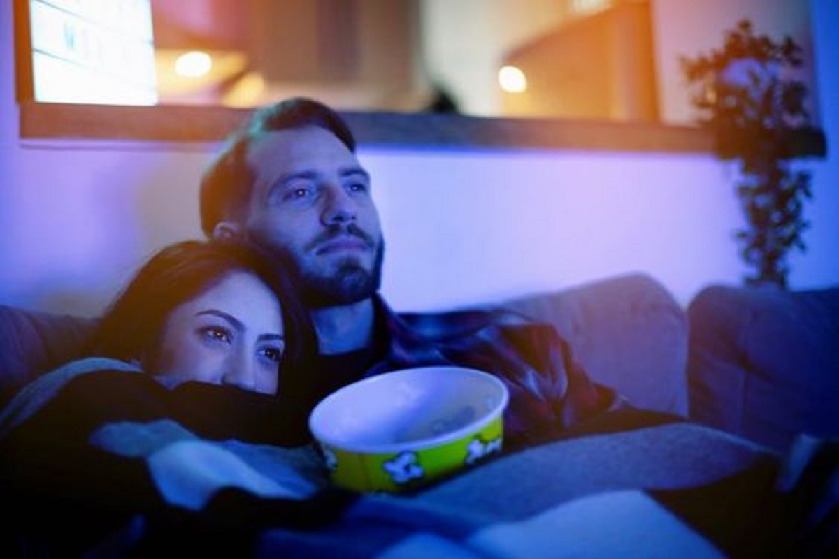 film per san valentino 2021