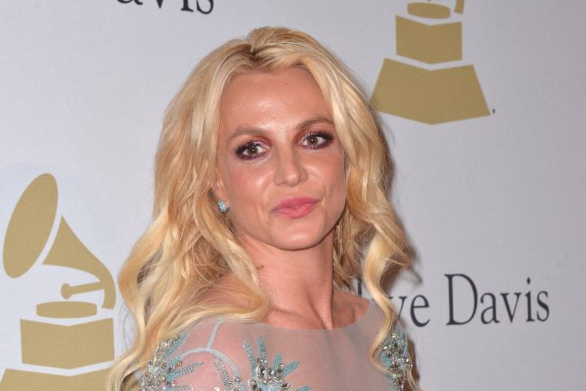 britney spears documentario