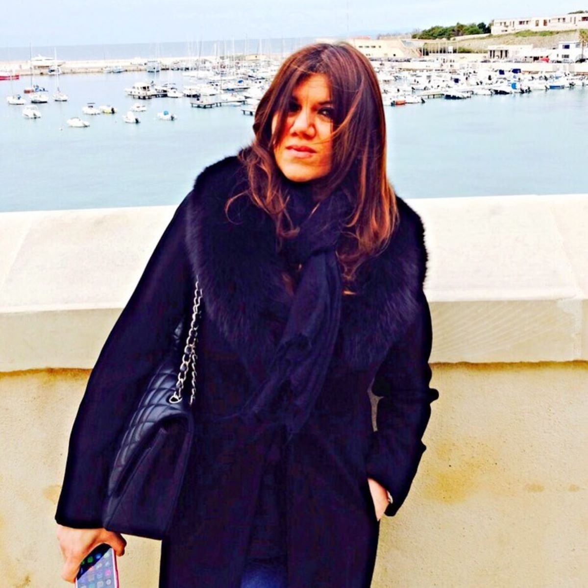 gabriella genisi chi e