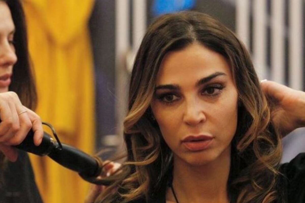 gf vip cecilia capriotti eliminata