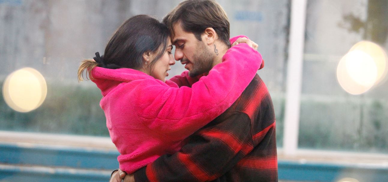 gf vip giulia salemi fidanzata