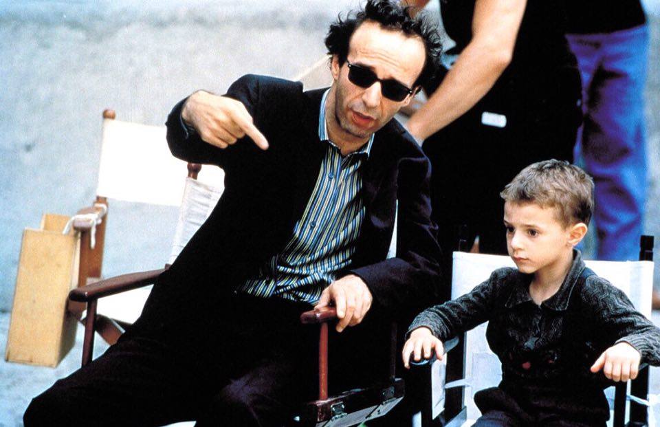 giorgio cantarini oggi