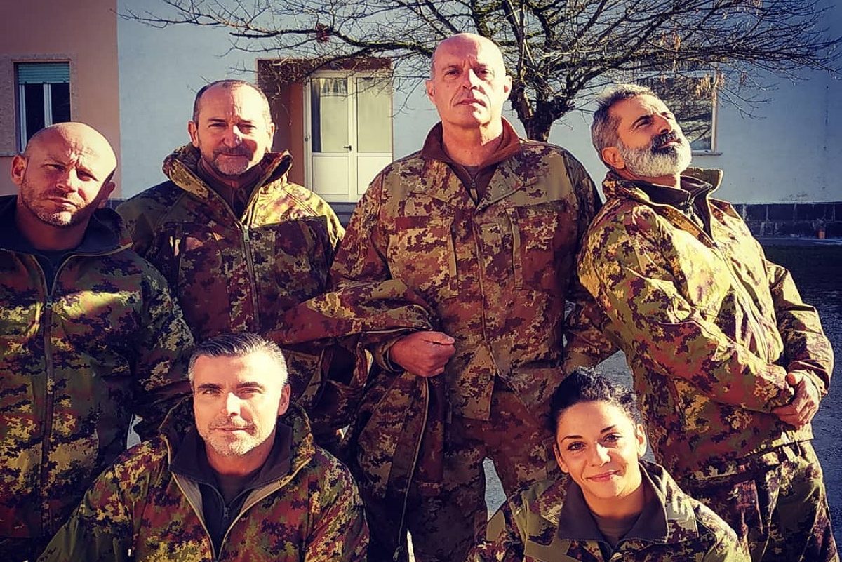 giovanni rizzo chi è