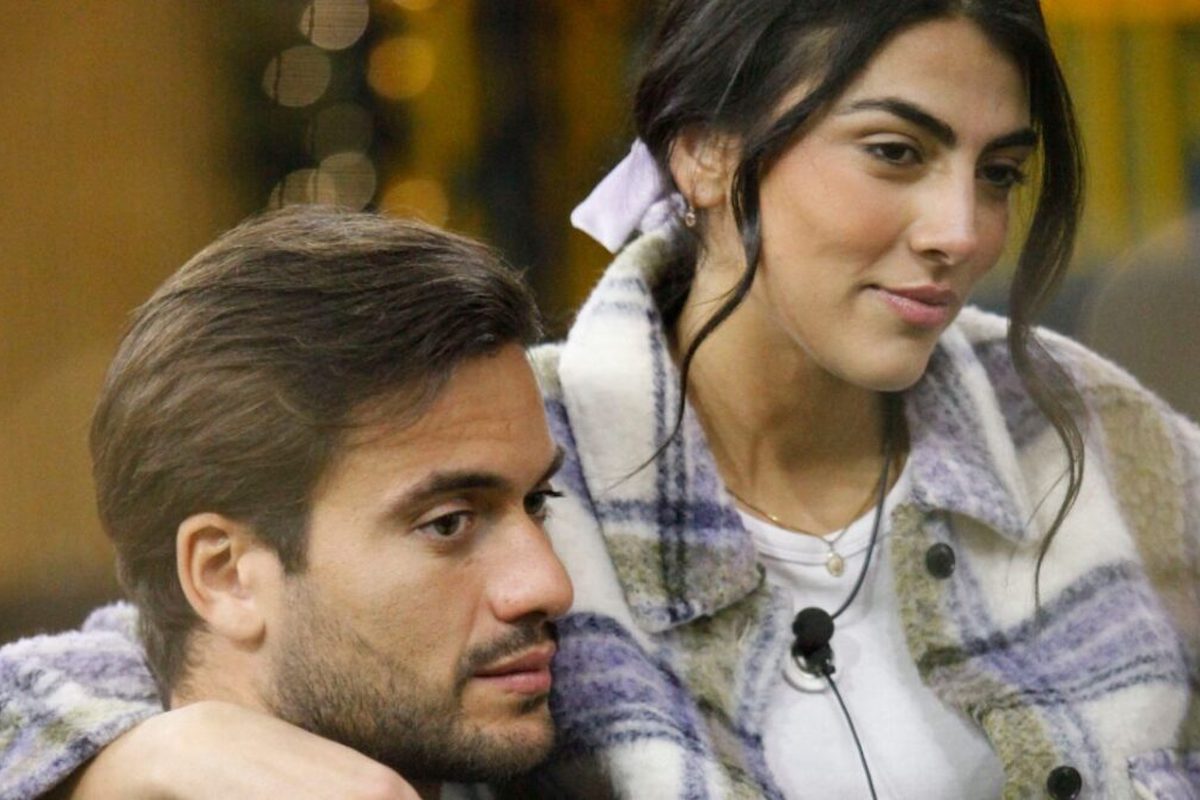 pierpaolo pretelli giulia salemi convivenza