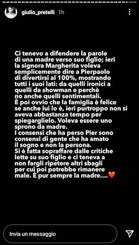 Giulio Pretelli