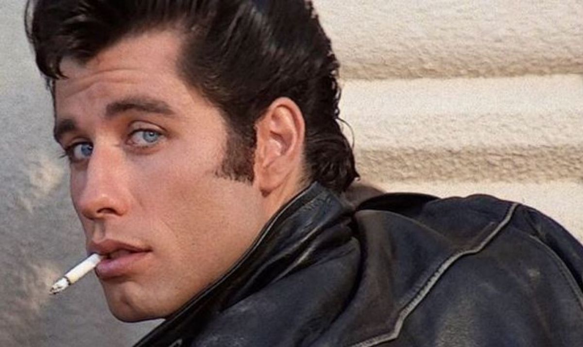 Grease polemica