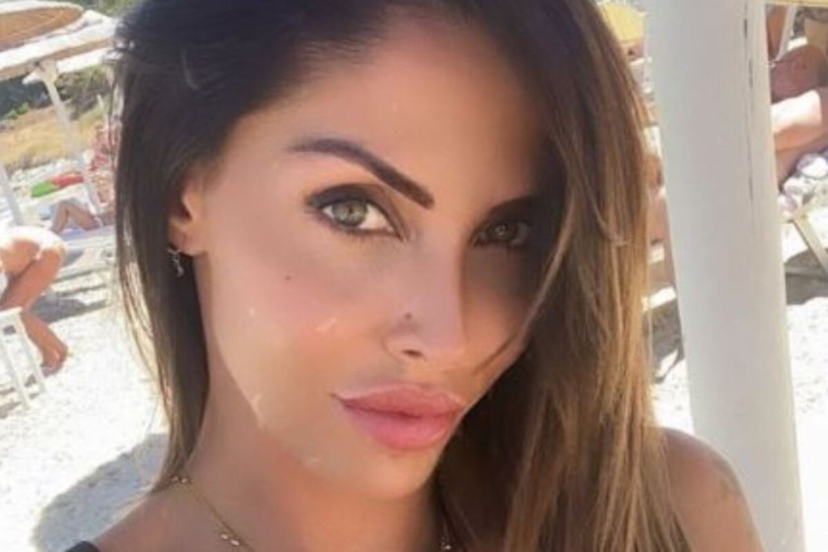 guendalina tavassi giulia salemi