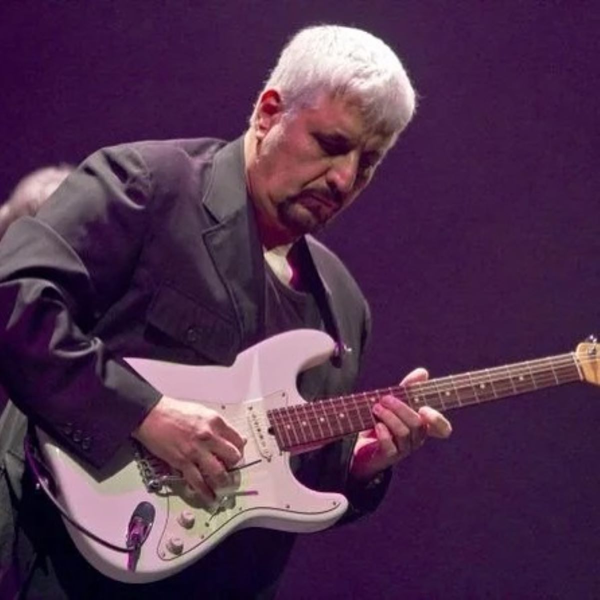 il commissario ricciardi pino daniele