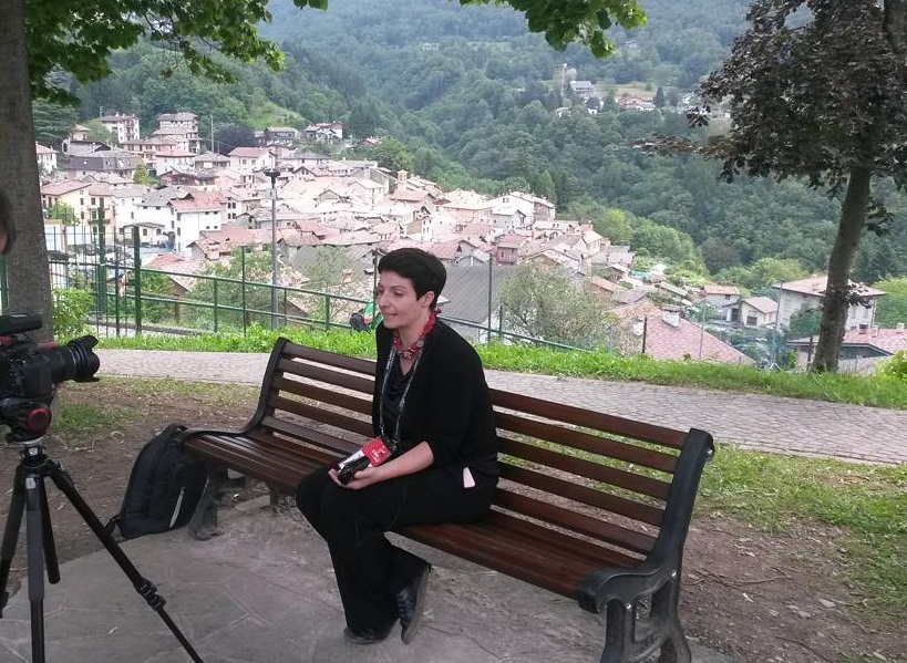 iolanda pensa a wikimania esino lario