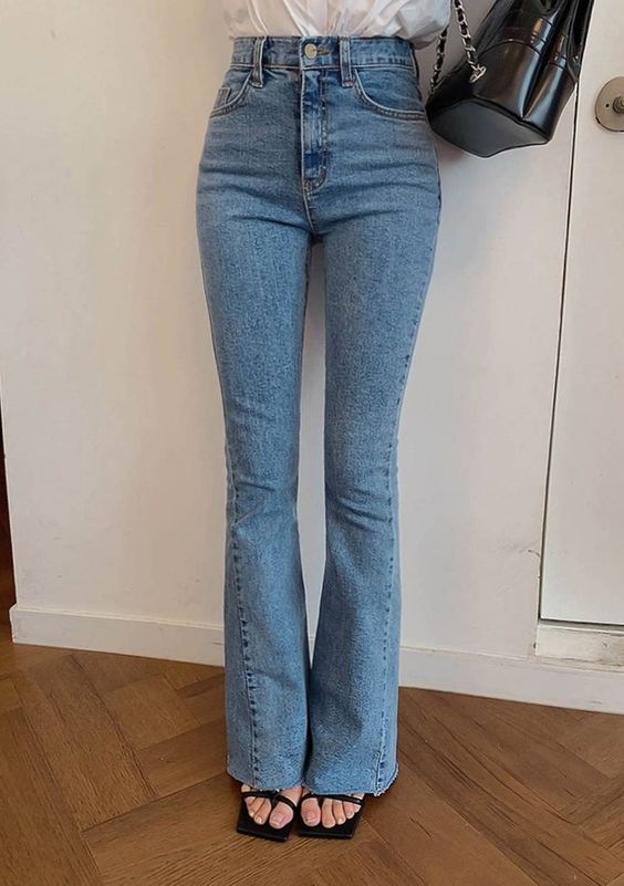 jeans primavera estate 2021