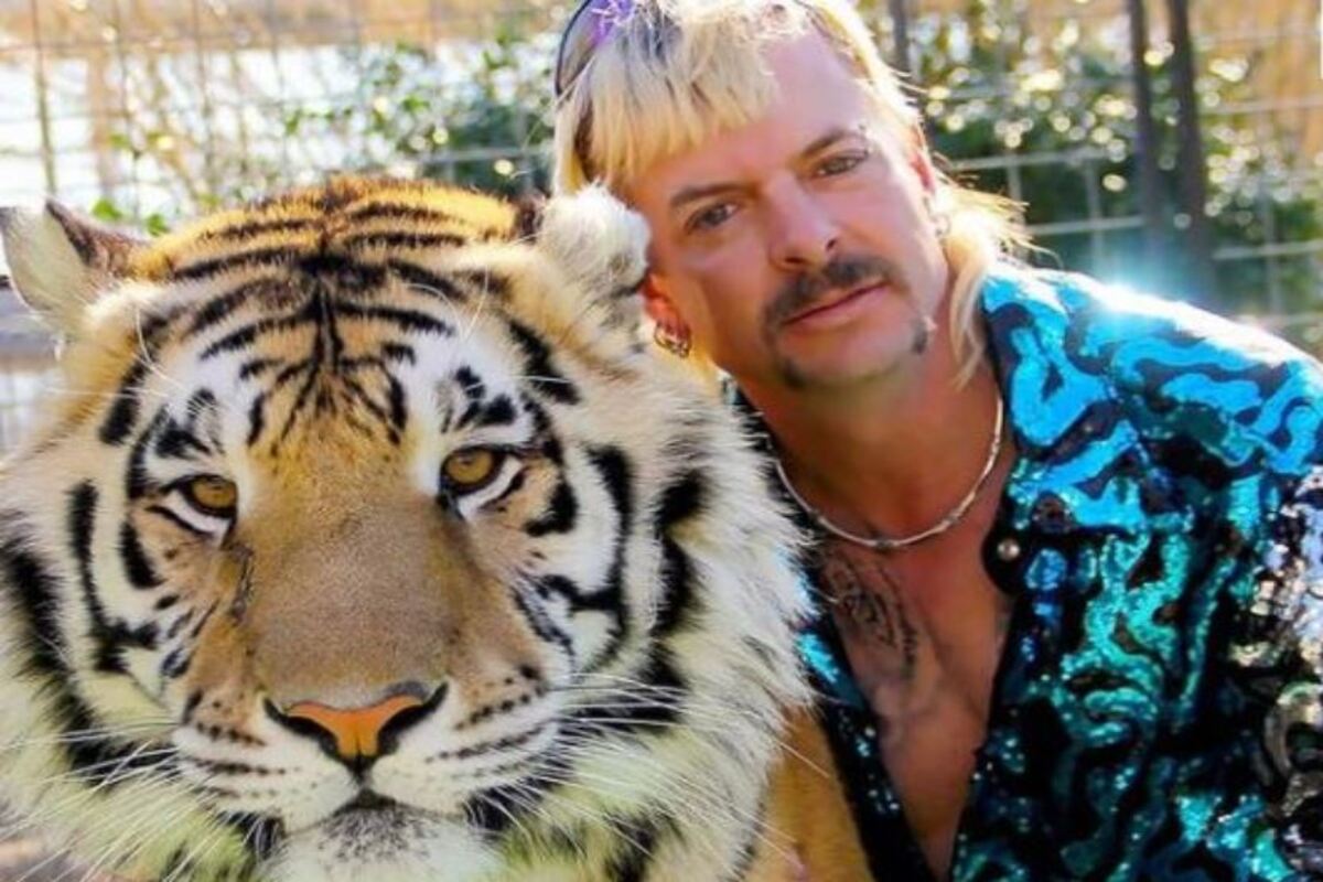 joe exotic padre morto covid