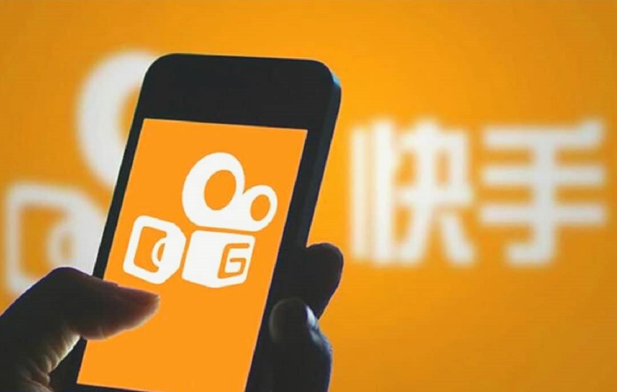 kuaishou app cosa è