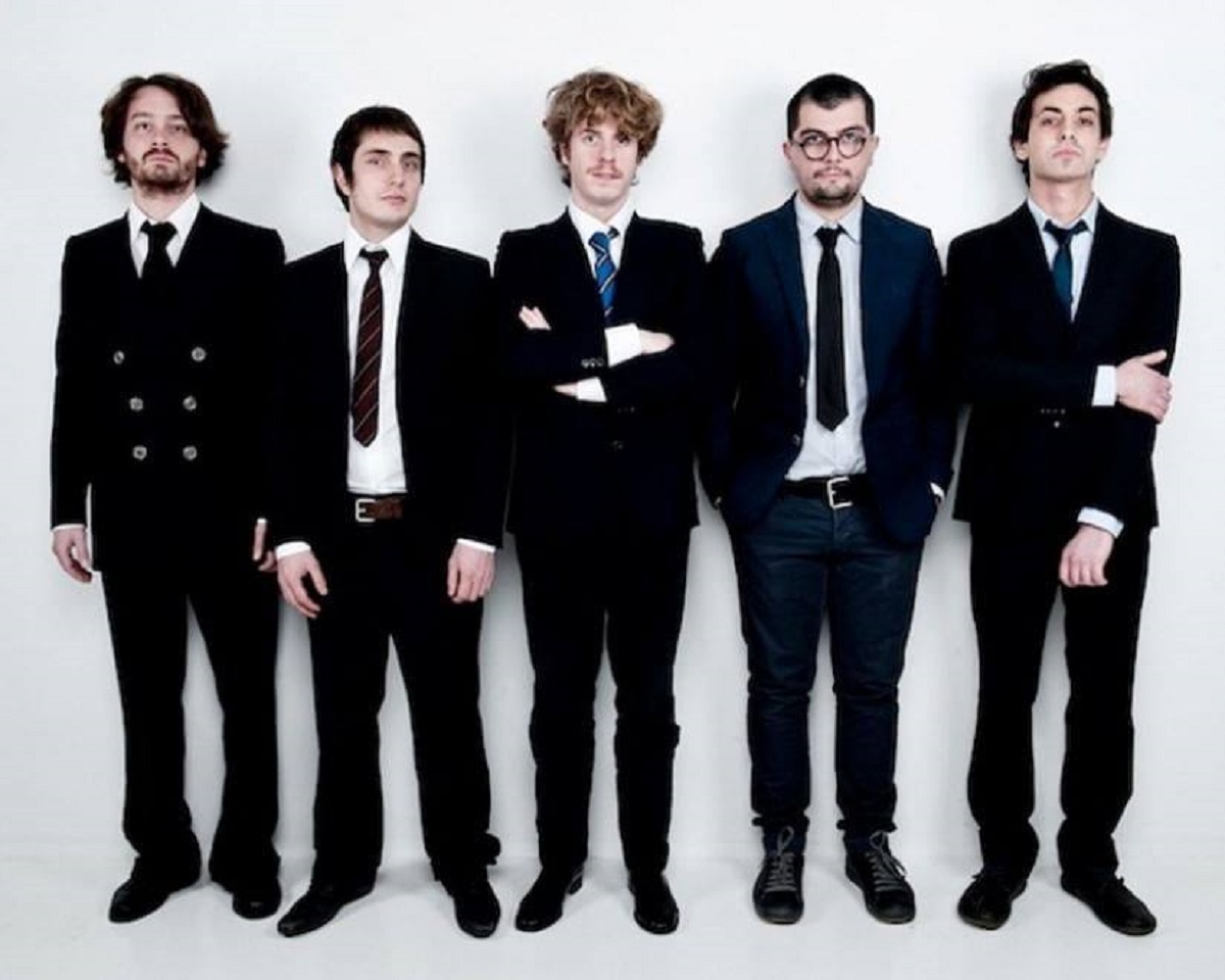 lo stato sociale chi è