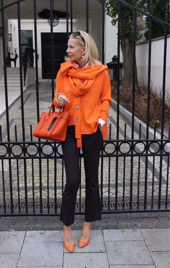 come ringiovanire il look