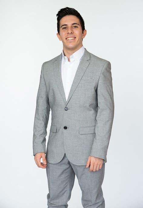 luca marini