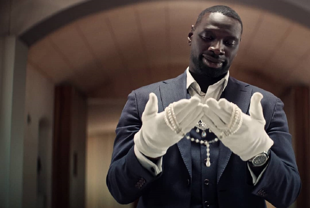 lupin netflix 2 uscita