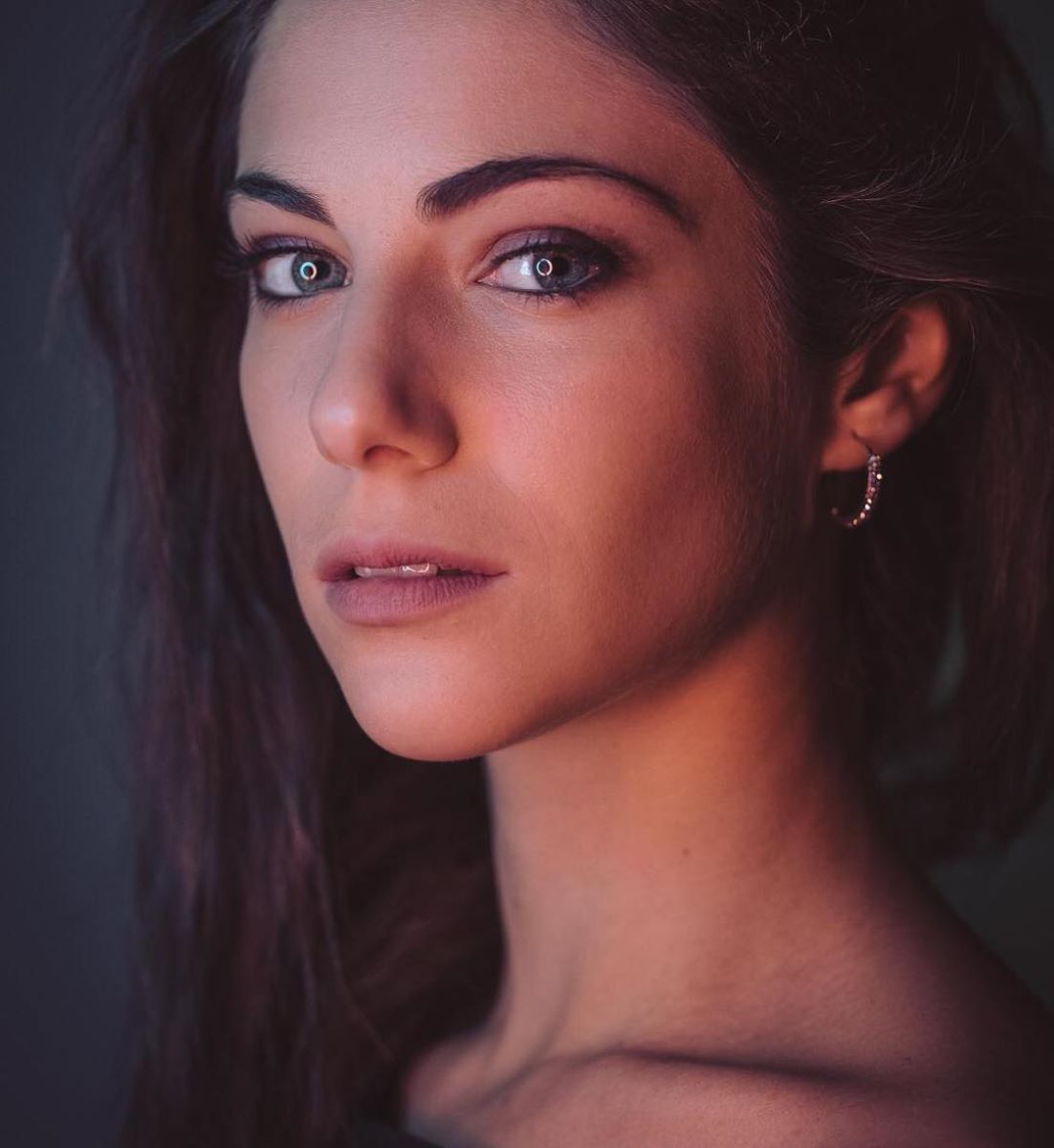 maria vera ratti chi e