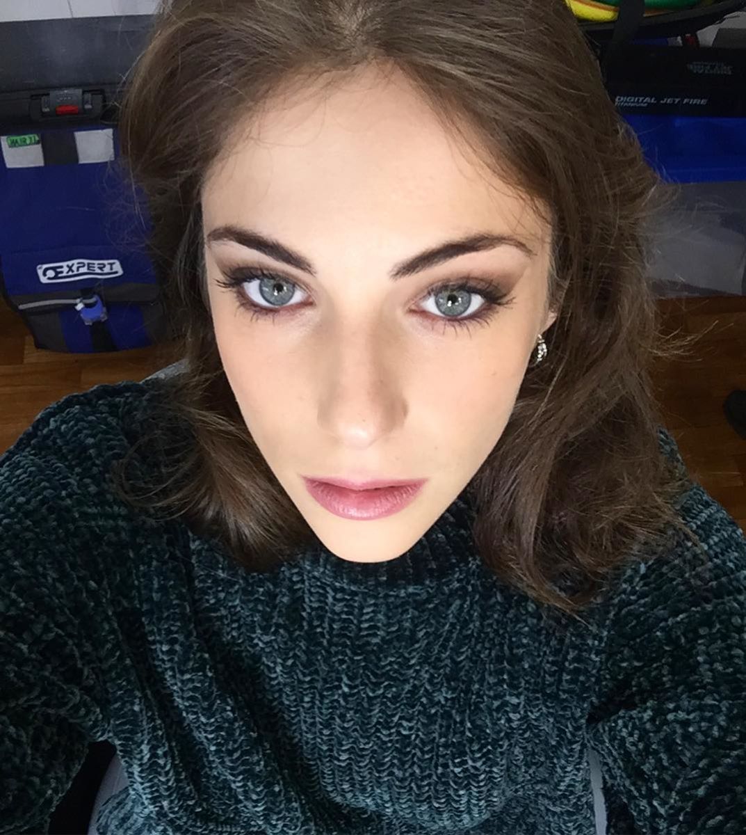 maria vera ratti chi e