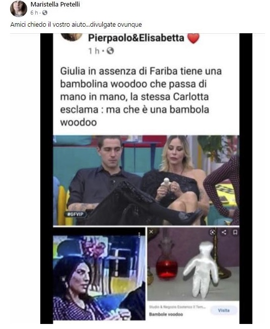 Maristella Pretelli