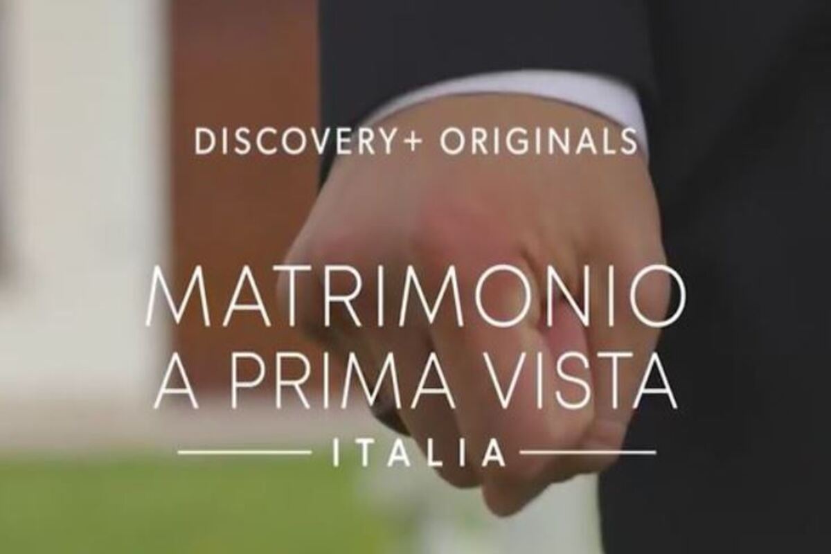 matrimonio a prima vista coppie sesta edizione