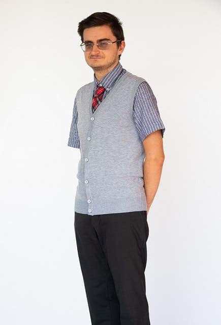 matteo pisano