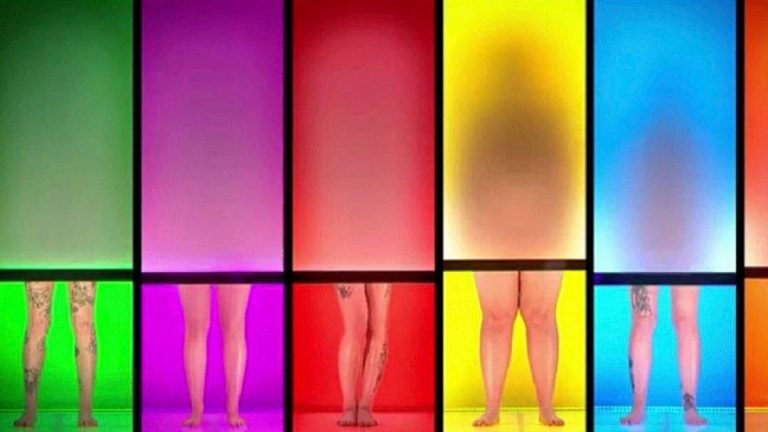 naked attraction italia