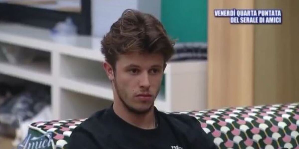 nicolai gorodiskii alessandra celentano bullismo